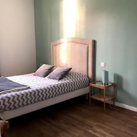 Le Brighton Apartamento Cayeux-sur-Mer