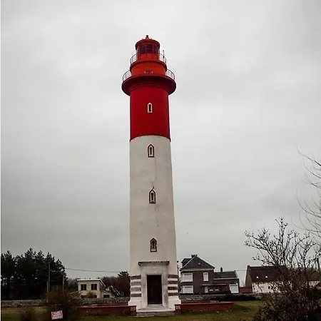 Le Brighton * Cayeux-sur-Mer