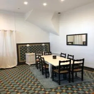 Apartament Le Brighton *