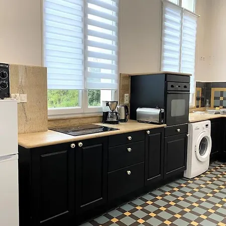 Appartement Le Brighton *