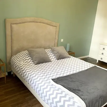 Le Brighton * カイユー・シュル・メール