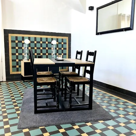 アパート Le Brighton *