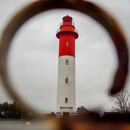 アパート Le Brighton