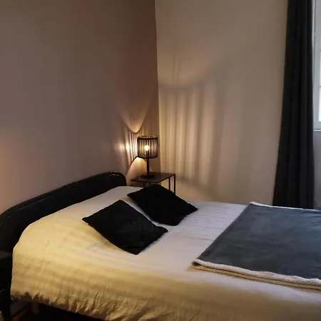 Apartment Le Brighton *