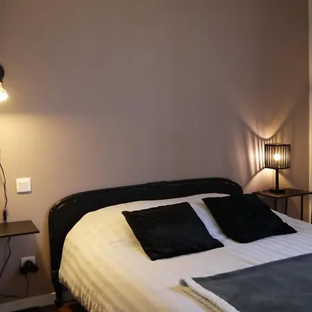 Le Brighton Apartment Cayeux-sur-Mer