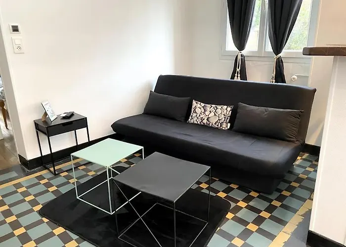 Appartamento Le Brighton