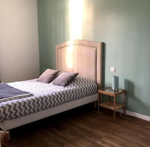 Le Brighton Appartamento Cayeux-sur-Mer