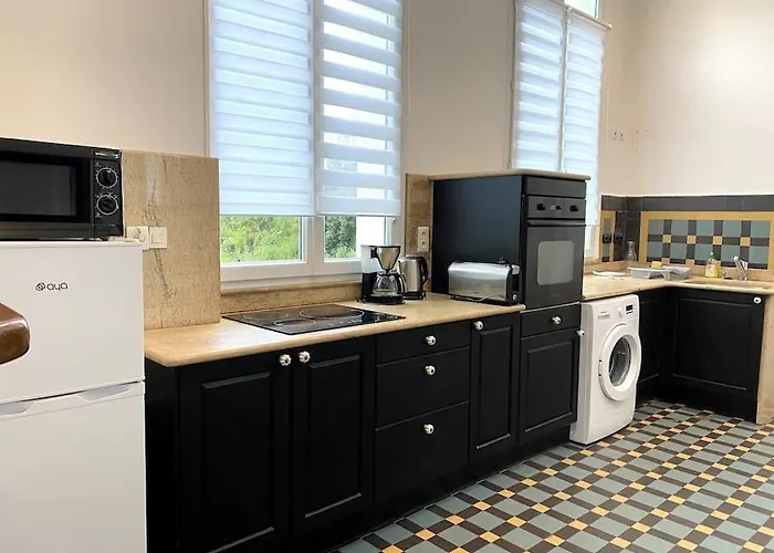 Appartamento Le Brighton *