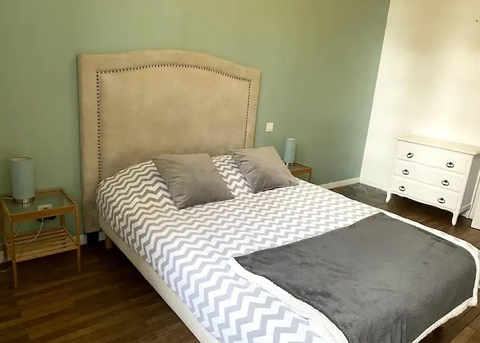 Le Brighton * Cayeux-sur-Mer