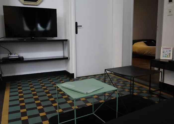 Le Brighton Cayeux-sur-Mer