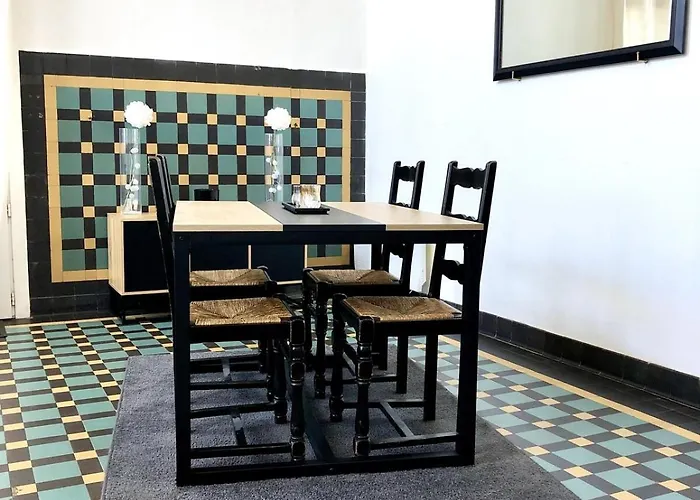 Appartamento Le Brighton *