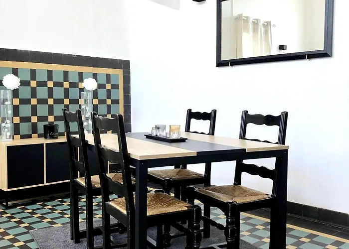 Le Brighton * Cayeux-sur-Mer