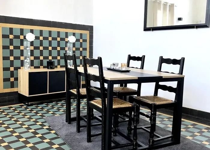 Le Brighton Appartamento Cayeux-sur-Mer