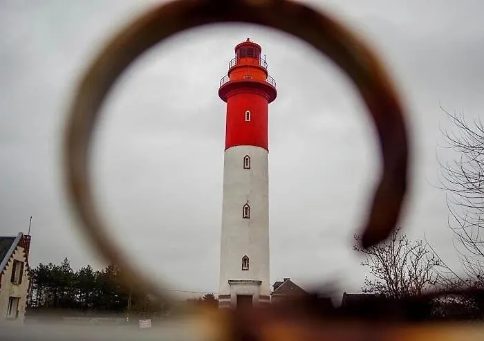 Appartamento Le Brighton