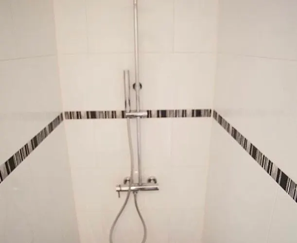 Le Brighton Appartamento Cayeux-sur-Mer