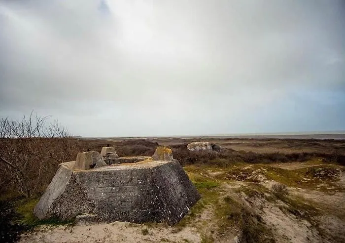 Appartamento Le Brighton Cayeux-sur-Mer