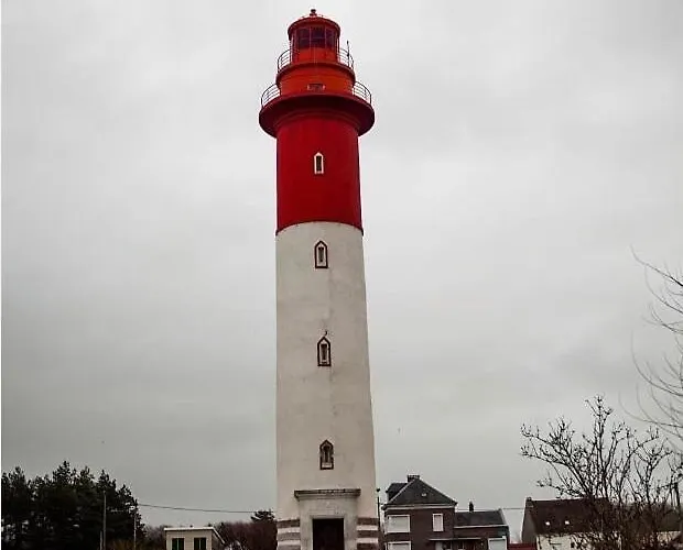 Le Brighton * Cayeux-sur-Mer