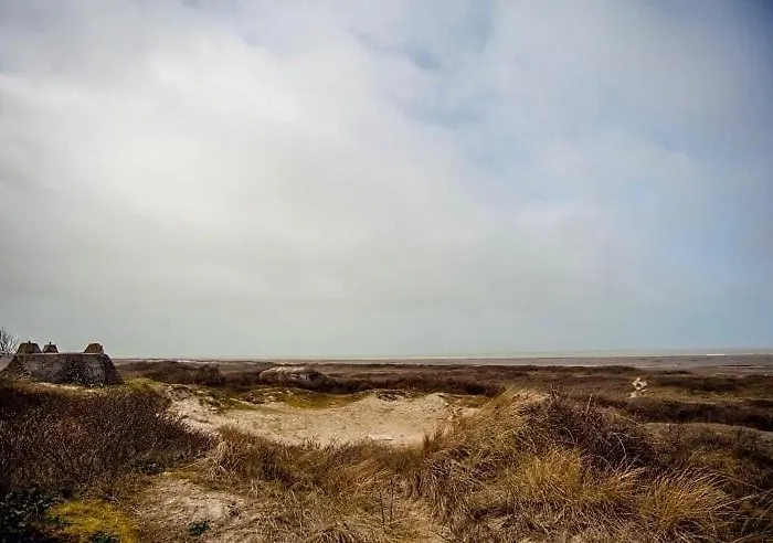 Le Brighton Appartamento