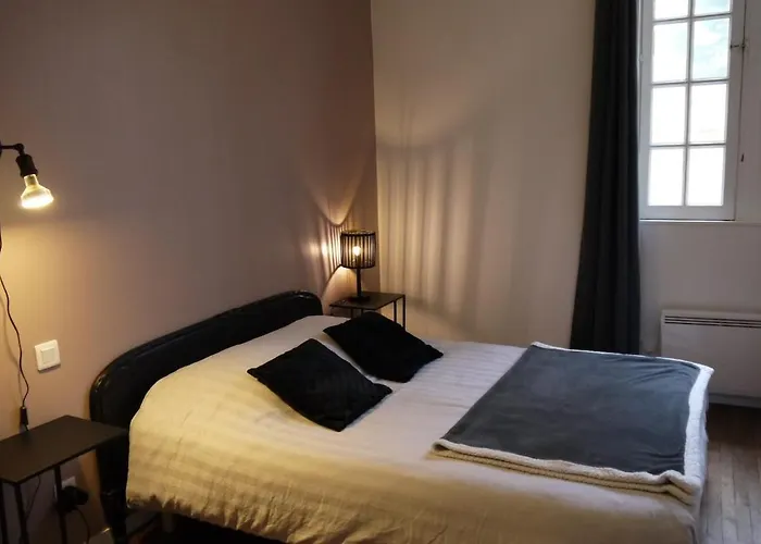 Appartamento Le Brighton *