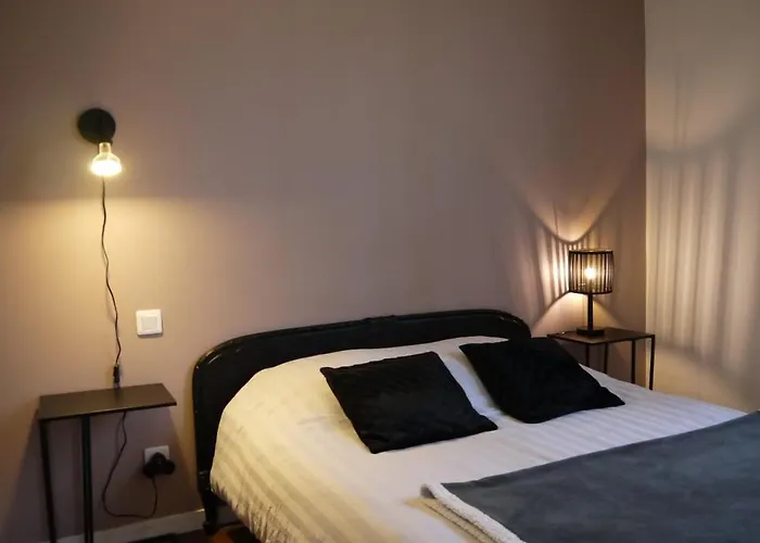 Le Brighton Appartamento Cayeux-sur-Mer